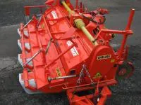 ОПОРНОЕ КОЛЕСО 5.-8 10PLY,HG11.09.508E,ДЛЯ ГРЕБНЕОБРАЗОВАТЕЛЕЙ (ФРЕЗ) GRIMME GRUSE RF 4,DF 3000