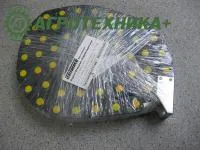 Направляющая JH3690014 (SPP.00924) 70 СЛ. для подборщика (крота) Grimme Т 60L