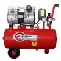 Компрессор 24 л INTERTOOL PT-00