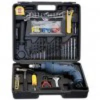 Дрель ударная Craft-tec PXT218B 650 Вт