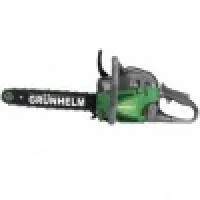 Бензопила цепная GRUNHELM GS41-16 PROFESSIONAL (58373/60091)