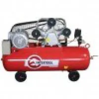 Компрессор 100 л INTERTOOL PT-0036
