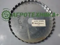 Барабан 015.03277 из листов металла для комбайнов Grimme SE 75-20/30/40/50/55