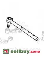 Шаровая 1678024M1 трактора Massey Ferguson