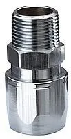 Штуцер разборной MX-HC 203