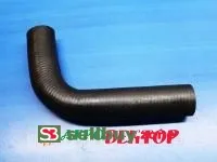 Патрубок радіатора ГАЗЕЛЬ (УАЗ Патриот низ) верхній 33023-1303010