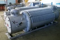 Подстанции шахтные