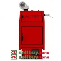 Купить твердотопливные котлы КТ-3EN 20 кВт