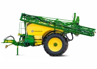 Опрыскиватель John Deere 732M