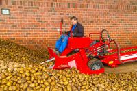 Подборщик GRIMME PS 500